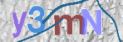 CAPTCHA Bilde