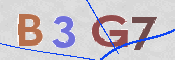CAPTCHA Bilde