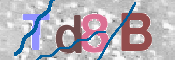 CAPTCHA Bilde