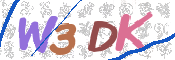 CAPTCHA Bilde