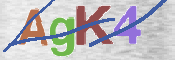 CAPTCHA Bilde