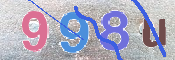 CAPTCHA Bilde