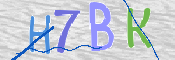 CAPTCHA Bilde