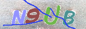 CAPTCHA Bilde