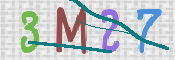 CAPTCHA Bilde
