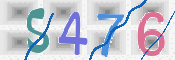 CAPTCHA Bilde