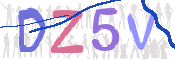 CAPTCHA Bilde