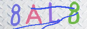 CAPTCHA Bilde