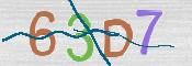 CAPTCHA Bilde