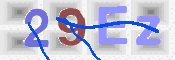 CAPTCHA Bilde