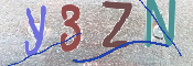 CAPTCHA Bilde