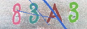 CAPTCHA Bilde