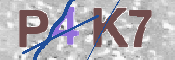 CAPTCHA Bilde