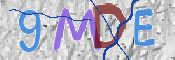 CAPTCHA Bilde