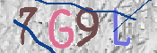 CAPTCHA Bilde