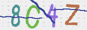 CAPTCHA Bilde
