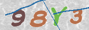 CAPTCHA Bilde