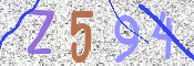 CAPTCHA Bilde