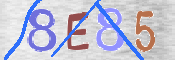 CAPTCHA Bilde