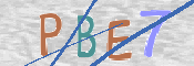 CAPTCHA Bilde