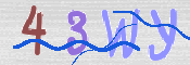 CAPTCHA Bilde