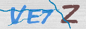 CAPTCHA Bilde
