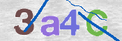 CAPTCHA Bilde