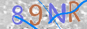 CAPTCHA Bilde