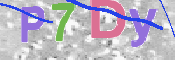 CAPTCHA Bilde