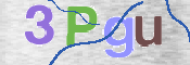 CAPTCHA Bilde