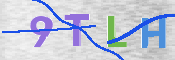 CAPTCHA Bilde