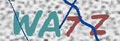 CAPTCHA Bilde