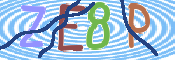 CAPTCHA Bilde