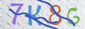 CAPTCHA Bilde