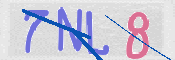 CAPTCHA Bilde