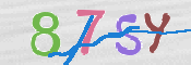 CAPTCHA Bilde