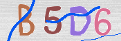 CAPTCHA Bilde