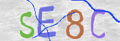 CAPTCHA Bilde