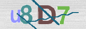 CAPTCHA Bilde