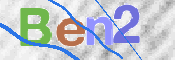 CAPTCHA Bilde