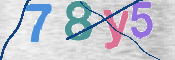CAPTCHA Bilde