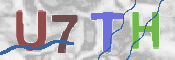 CAPTCHA Bilde