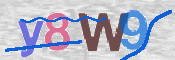 CAPTCHA Bilde