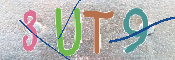 CAPTCHA Bilde