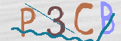 CAPTCHA Bilde