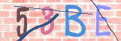CAPTCHA Bilde