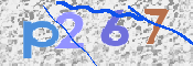 CAPTCHA Bilde