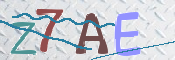CAPTCHA Bilde