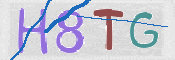 CAPTCHA Bilde
