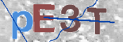 CAPTCHA Bilde